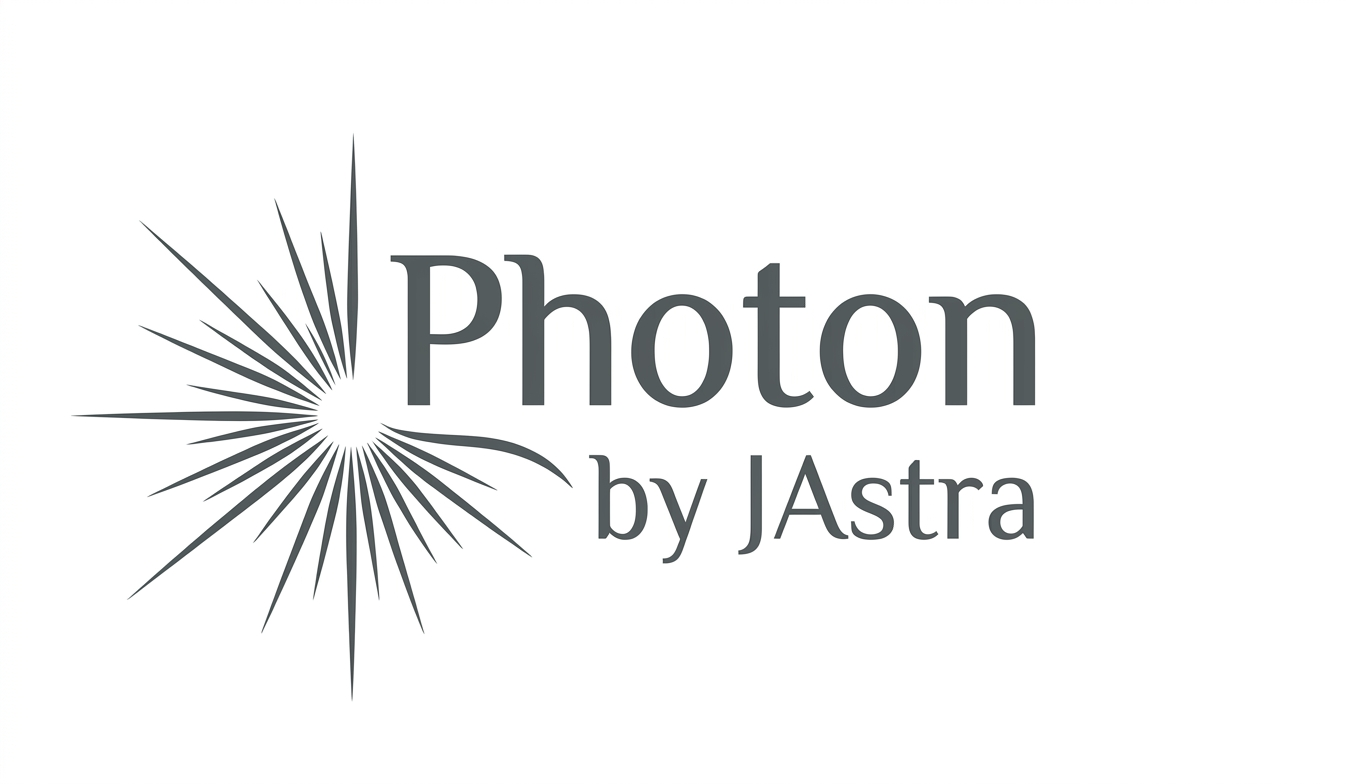 Photon by JAstra